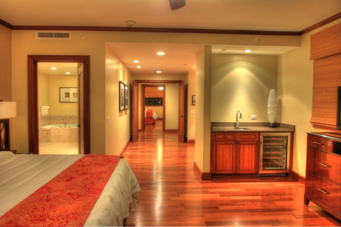 Imagen de la habitación del Hotel Koloa Landing Resort At Poipu, Autograph Collection. Foto 5