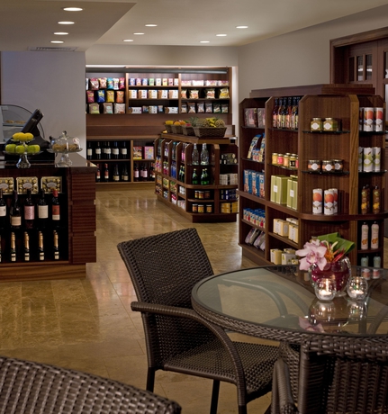 Imagen del bar/restaurante del Hotel Koloa Landing Resort At Poipu, Autograph Collection. Foto 2