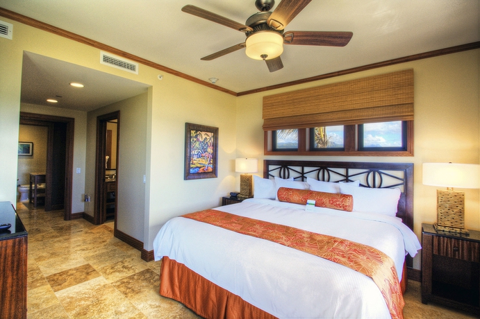 Imagen de la habitación del Hotel Koloa Landing Resort At Poipu, Autograph Collection. Foto 13