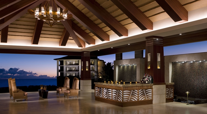Imagen de los interiores del Hotel Koloa Landing Resort At Poipu, Autograph Collection. Foto 16