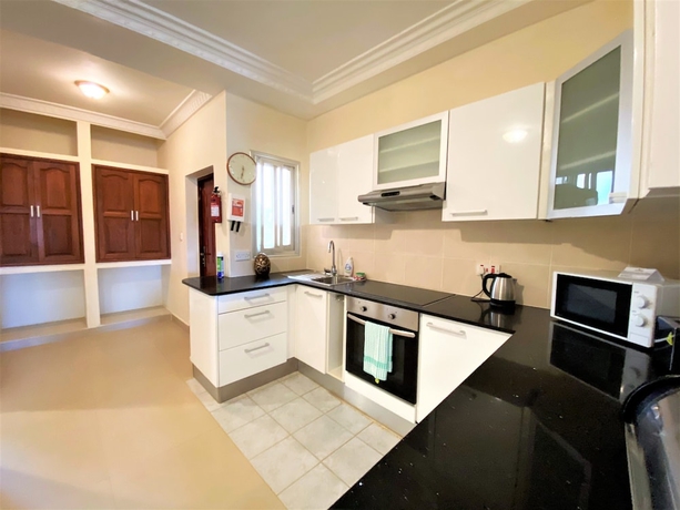 Imagen de la habitación del Hotel Kololi Beach Resort. Foto 2