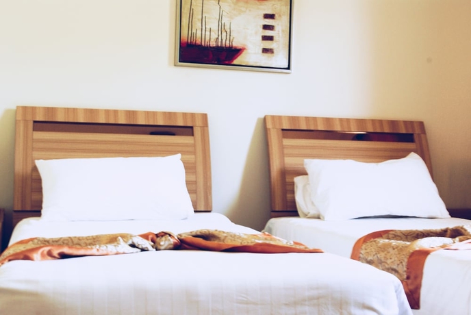 Imagen de la habitación del Hotel Kololi Beach Resort. Foto 3