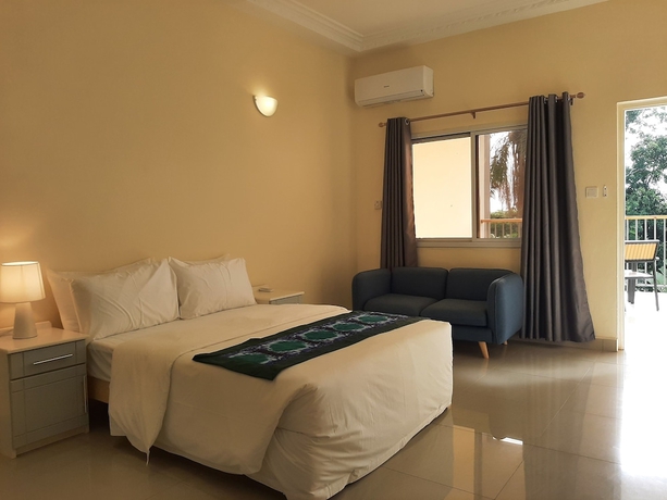 Imagen de la habitación del Hotel Kololi Beach Resort. Foto 4