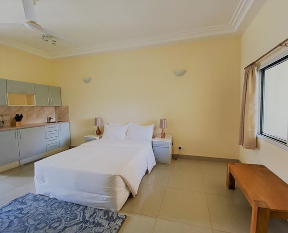 Imagen de la habitación del Hotel Kololi Beach Resort. Foto 5