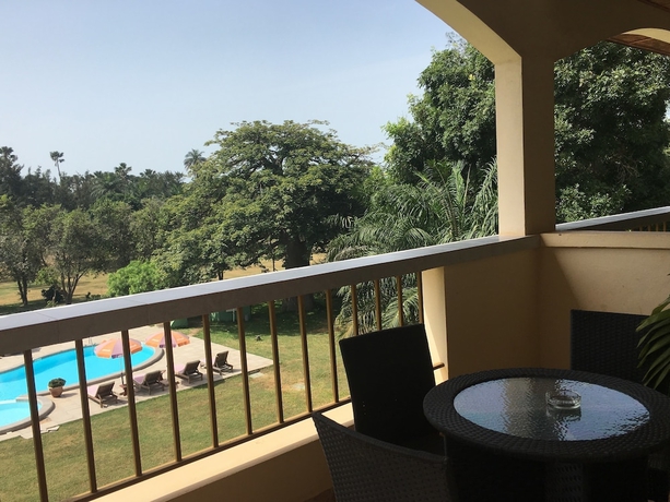 Imagen de la habitación del Hotel Kololi Beach Resort. Foto 7