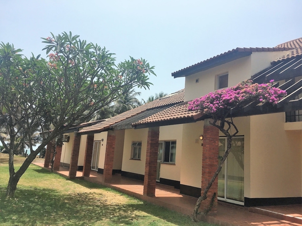 Imagen de la habitación del Hotel Kololi Beach Resort. Foto 8