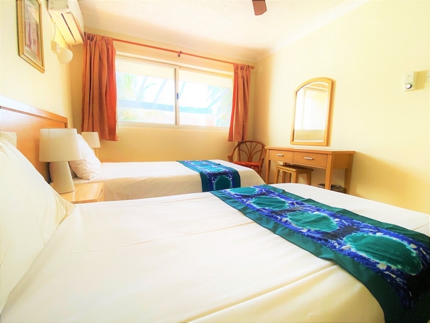 Imagen de la habitación del Hotel Kololi Beach Resort. Foto 9