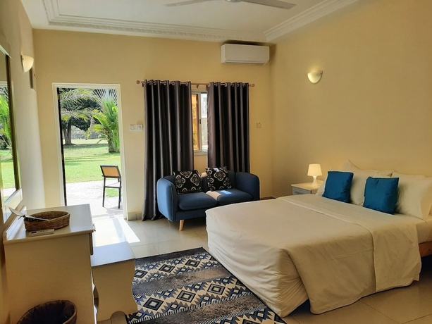 Imagen de la habitación del Hotel Kololi Beach Resort. Foto 10