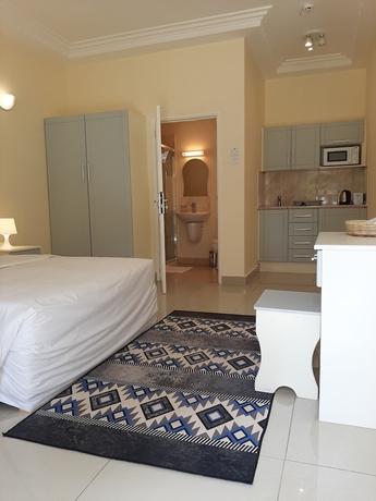 Imagen de la habitación del Hotel Kololi Beach Resort. Foto 11