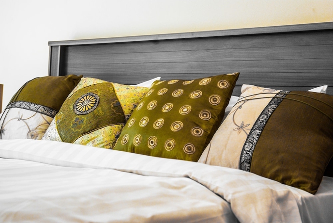 Imagen de la habitación del Hotel Kololi Beach Resort. Foto 13