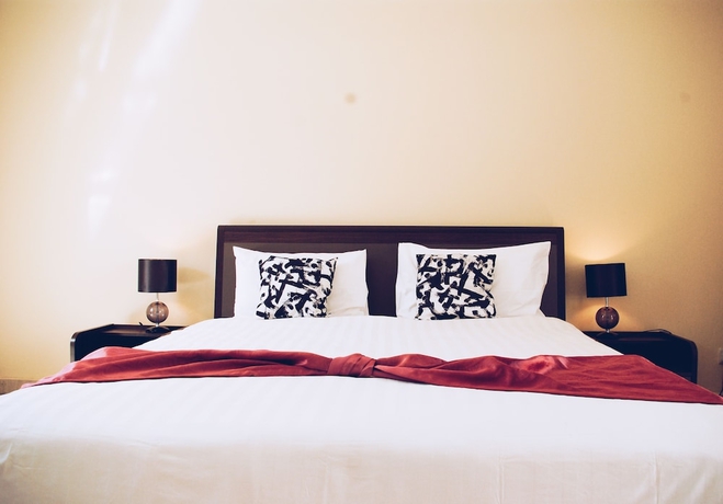 Imagen de la habitación del Hotel Kololi Beach Resort. Foto 14