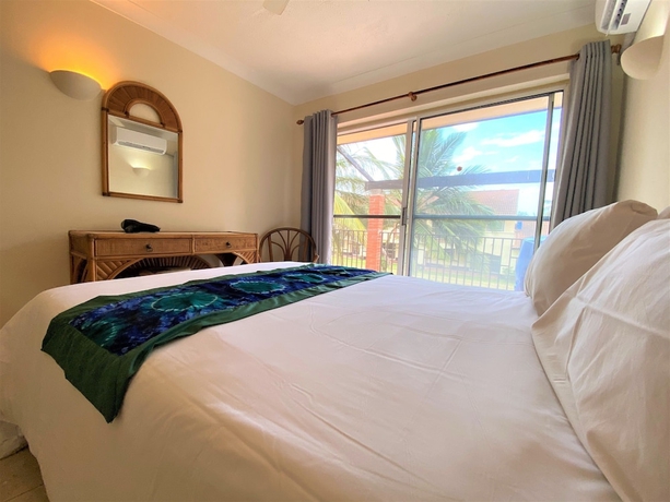 Imagen de la habitación del Hotel Kololi Beach Resort. Foto 15