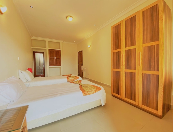 Imagen de la habitación del Hotel Kololi Beach Resort. Foto 17