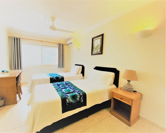 Imagen de la habitación del Hotel Kololi Beach Resort. Foto 18