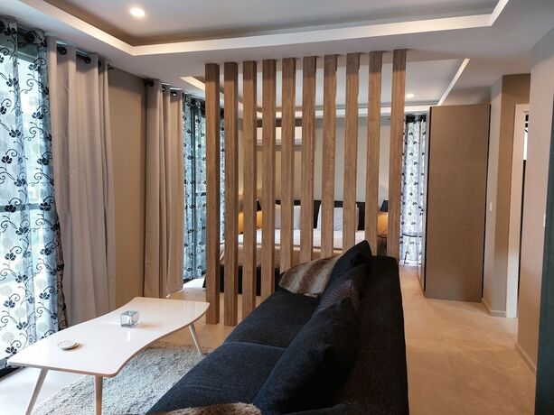 Imagen general del Hotel Kololi Sands. Foto 2