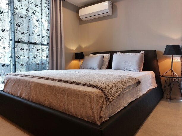 Imagen general del Hotel Kololi Sands. Foto 3