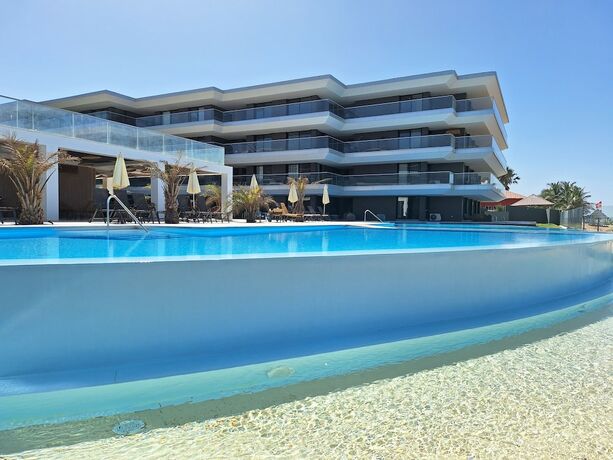 Imagen general del Hotel Kololi Sands. Foto 4