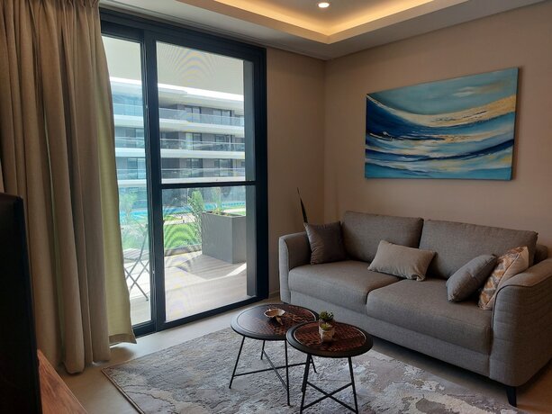 Imagen general del Hotel Kololi Sands. Foto 5