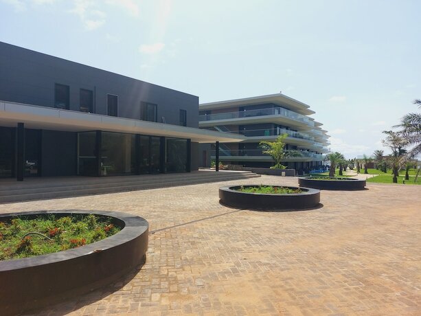 Imagen general del Hotel Kololi Sands. Foto 8