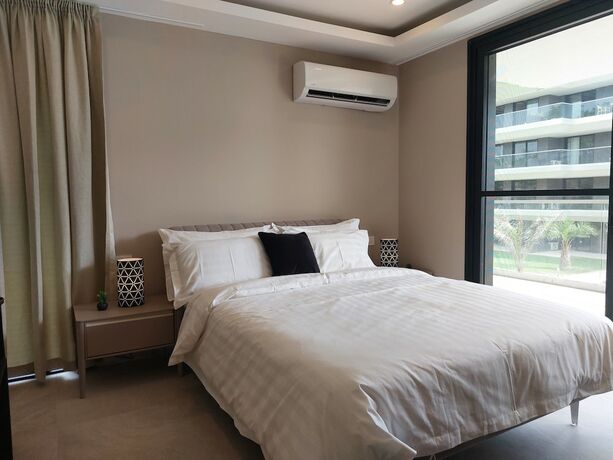 Imagen general del Hotel Kololi Sands. Foto 9