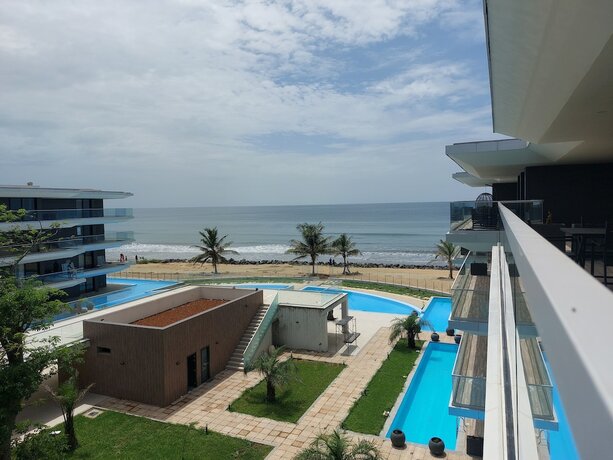 Imagen de la habitación del Hotel Kololi Sands. Foto 10