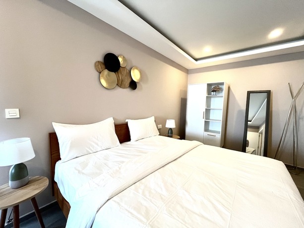 Imagen de la habitación del Hotel Kololi Sands. Foto 11