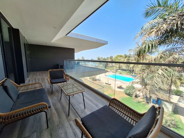 Imagen de la habitación del Hotel Kololi Sands. Foto 12