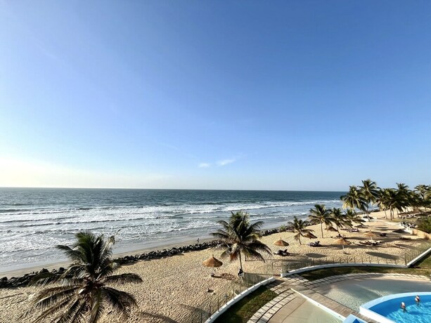 Imagen de la habitación del Hotel Kololi Sands. Foto 14