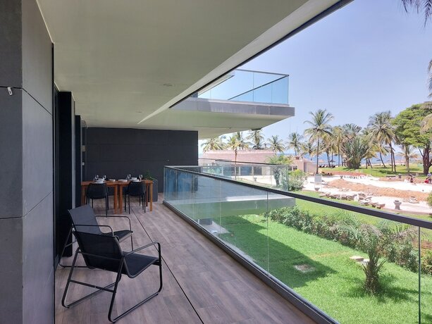 Imagen de la habitación del Hotel Kololi Sands. Foto 15