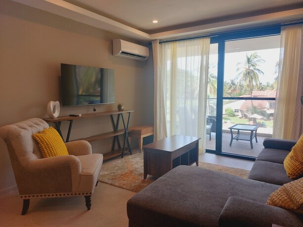 Imagen de la habitación del Hotel Kololi Sands. Foto 17