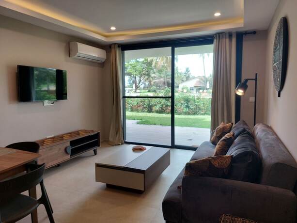 Imagen de la habitación del Hotel Kololi Sands. Foto 18