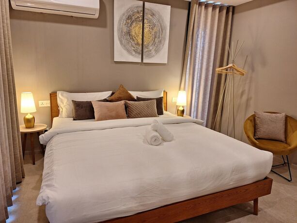 Imagen de la habitación del Hotel Kololi Sands. Foto 21