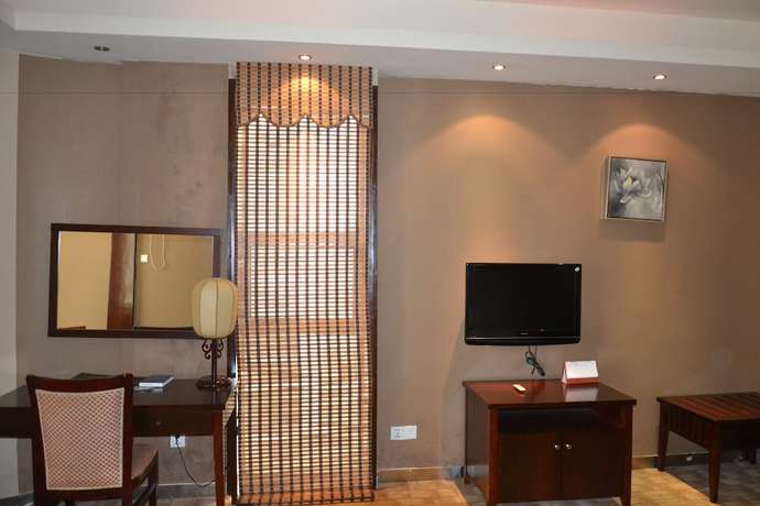 Imagen de la habitación del Hotel Kololo Courts and Restaurant. Foto 4