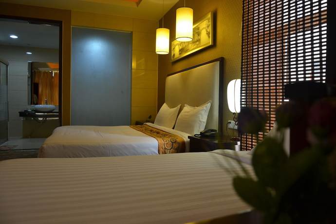 Imagen de la habitación del Hotel Kololo Courts and Restaurant. Foto 6