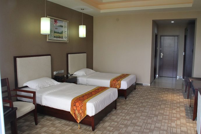 Imagen de la habitación del Hotel Kololo Courts and Restaurant. Foto 8