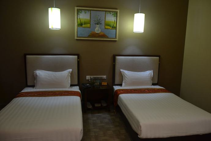 Imagen de la habitación del Hotel Kololo Courts and Restaurant. Foto 10