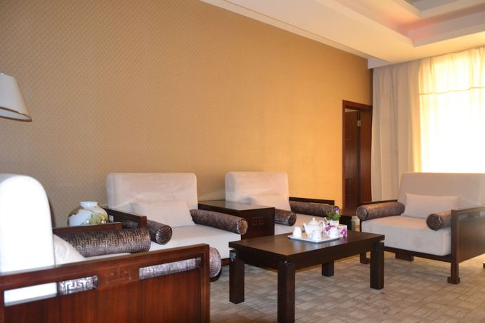 Imagen de la habitación del Hotel Kololo Courts and Restaurant. Foto 11