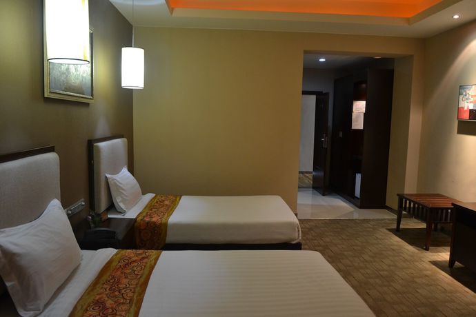 Imagen de la habitación del Hotel Kololo Courts and Restaurant. Foto 12