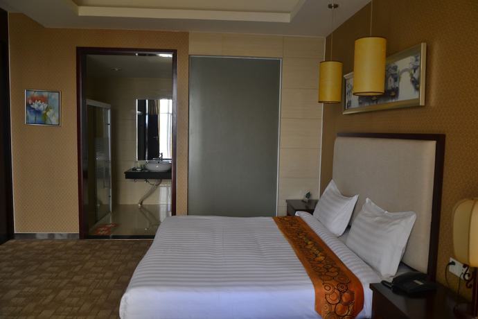 Imagen de la habitación del Hotel Kololo Courts and Restaurant. Foto 15