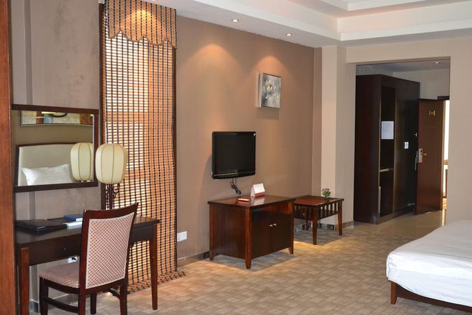 Imagen de la habitación del Hotel Kololo Courts and Restaurant. Foto 17