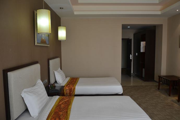 Imagen de la habitación del Hotel Kololo Courts and Restaurant. Foto 18