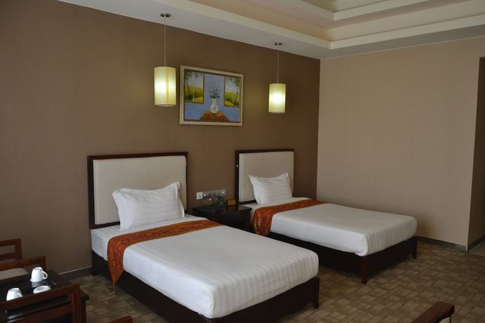 Imagen de la habitación del Hotel Kololo Courts and Restaurant. Foto 19