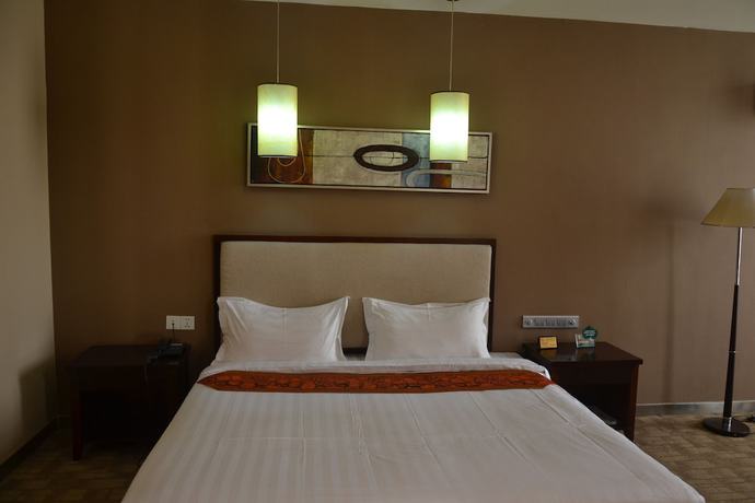 Imagen de la habitación del Hotel Kololo Courts and Restaurant. Foto 20