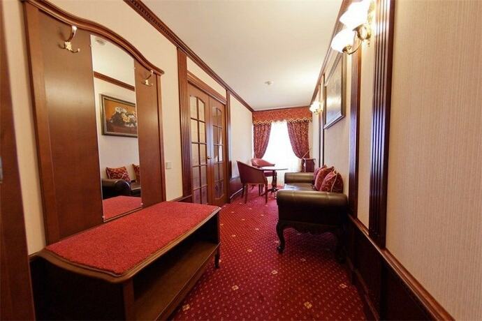 Imagen general del Hotel Kolomna. Foto 6