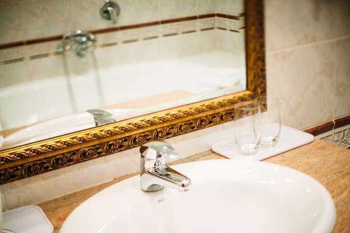Imagen general del Hotel Kolomna. Foto 10