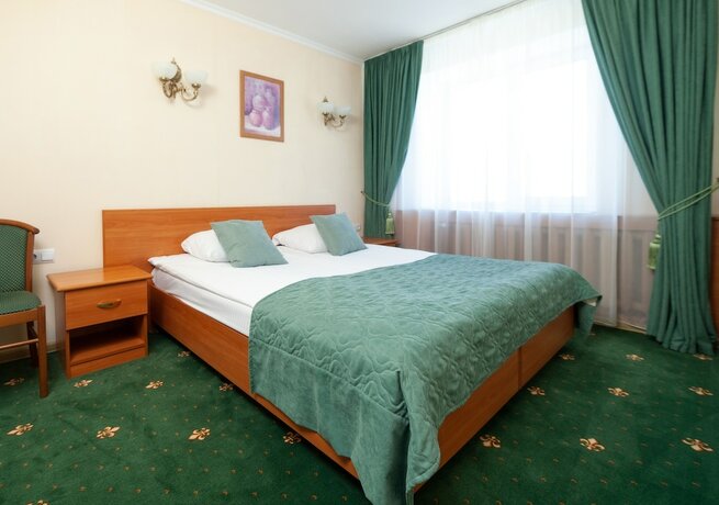 Imagen de la habitación del Hotel Kolomna. Foto 13