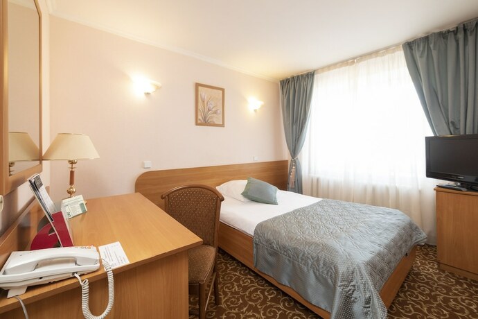 Imagen de la habitación del Hotel Kolomna. Foto 14
