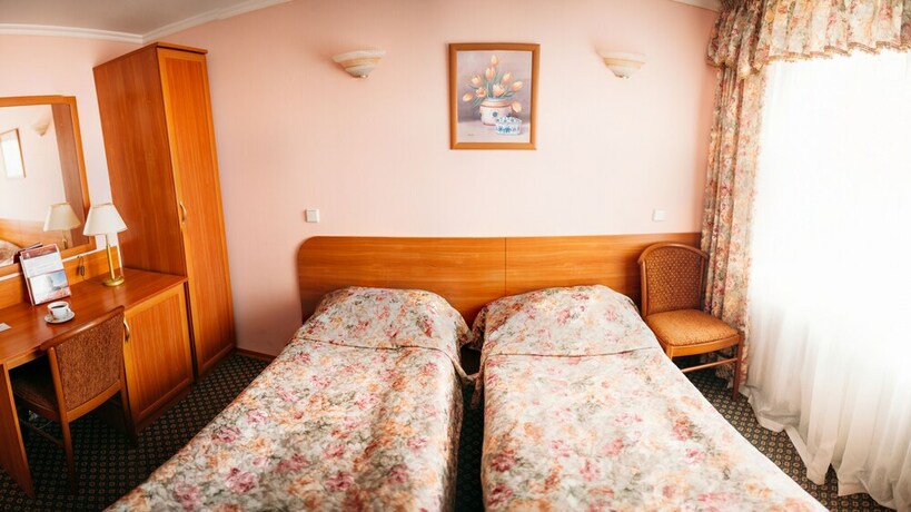 Imagen de la habitación del Hotel Kolomna. Foto 15