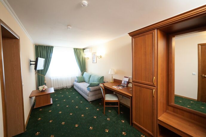 Imagen de la habitación del Hotel Kolomna. Foto 18