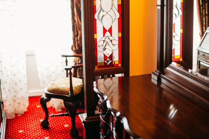 Imagen de la habitación del Hotel Kolomna. Foto 19